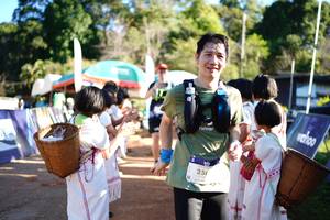 BIB: 
                            <button type="button" onclick="openModal(19045525)" class="btn btn-primary btn-sm float-right btn-popup" data-toggle="modal" data-target=".modal-high-quality">
                        <i class="fas fa-shopping-cart"></i> Add to Cart
                    </button>
                                            <button type="button" onclick="isThisMe(19045525, true)" class="btn btn-success btn-sm float-right btn-popup btn-isme hidden" data-toggle="tooltip" data-placement="bottom" title="นี่คือรูปของคุณใช่ไหม คลิกที่นี่เพื่อเอาเข้าอัลบั้ม">
                        <i class="fas fa-plus"></i> Add to album
                    </button>
                    <button type="button" onclick="isThisMe(19045525, false)" class="btn btn-warning btn-sm float-right btn-popup btn-isnotme hidden">
                        <i class="fas fa-ban"></i> Remove from album
                    </button>